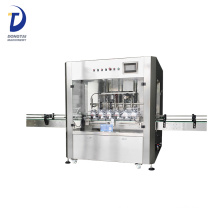 automatic flip top cap closing machine,capping machine plastic bottle